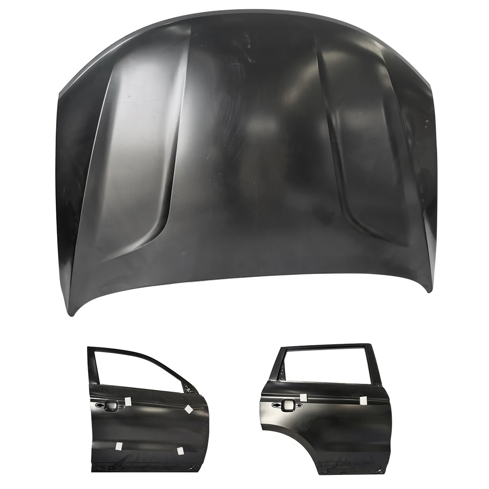 

Auto Parts Car Engine Bonnet Hood Cover for BOYUE Proton X70 Emgrand X7