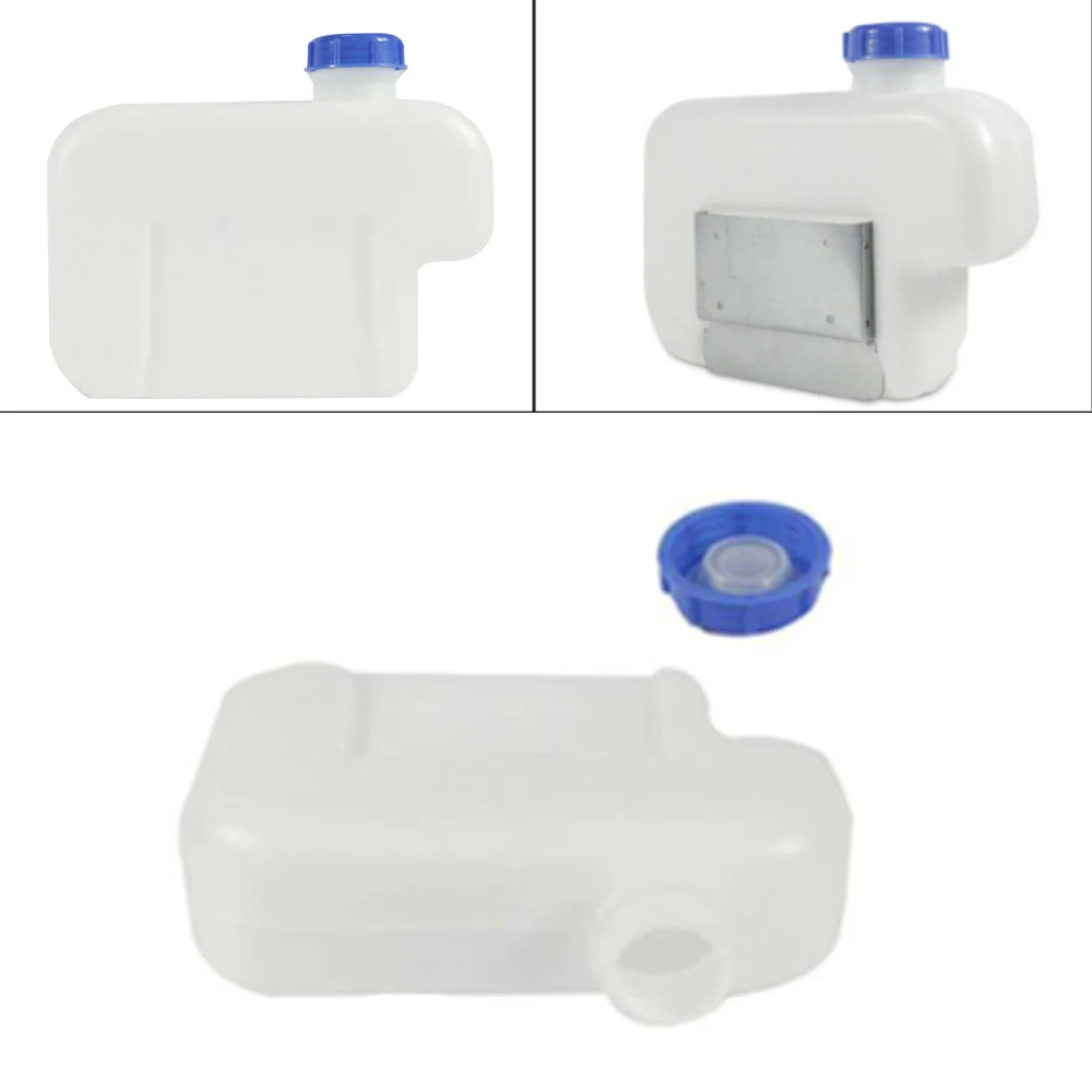 4.5L Plastic Fuel Storage Canister for Auto and Diesel Heaters