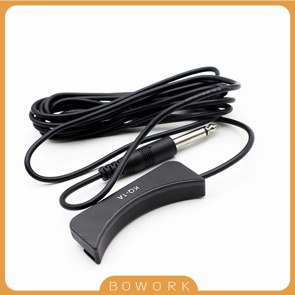 

Clip On Amplifier Ceramic Pickup 38'-41' Acoustic Guitar Sound Hole Pickup Professional Classic Guitar Pickups Transducer KQ-1