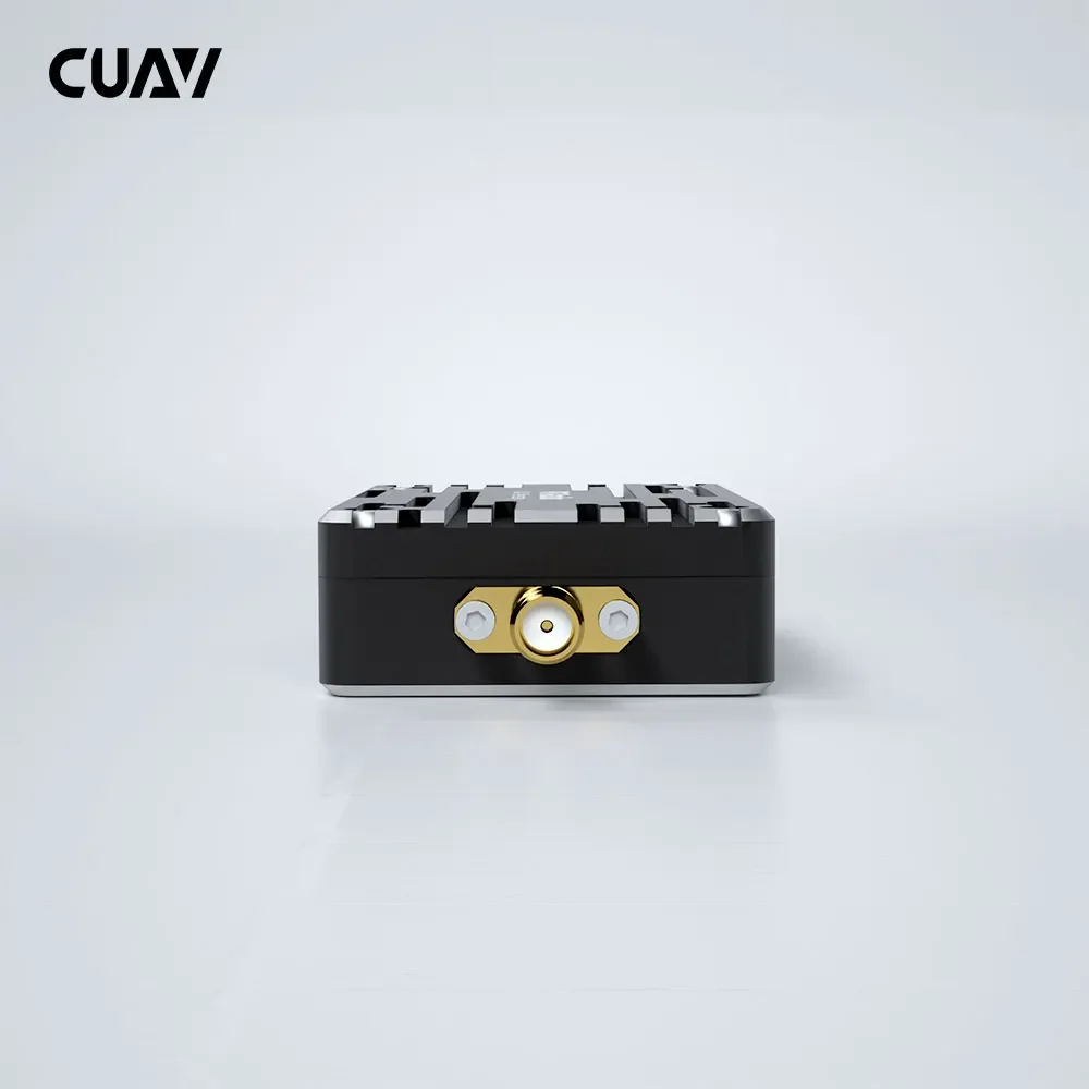 CUAV P8 Radio Telemetry Module Set 900MHz UAV Long Range Data Link for PX4 Pixhawk Flight Controller Ground Station Sky Air Unit thumbnail 5