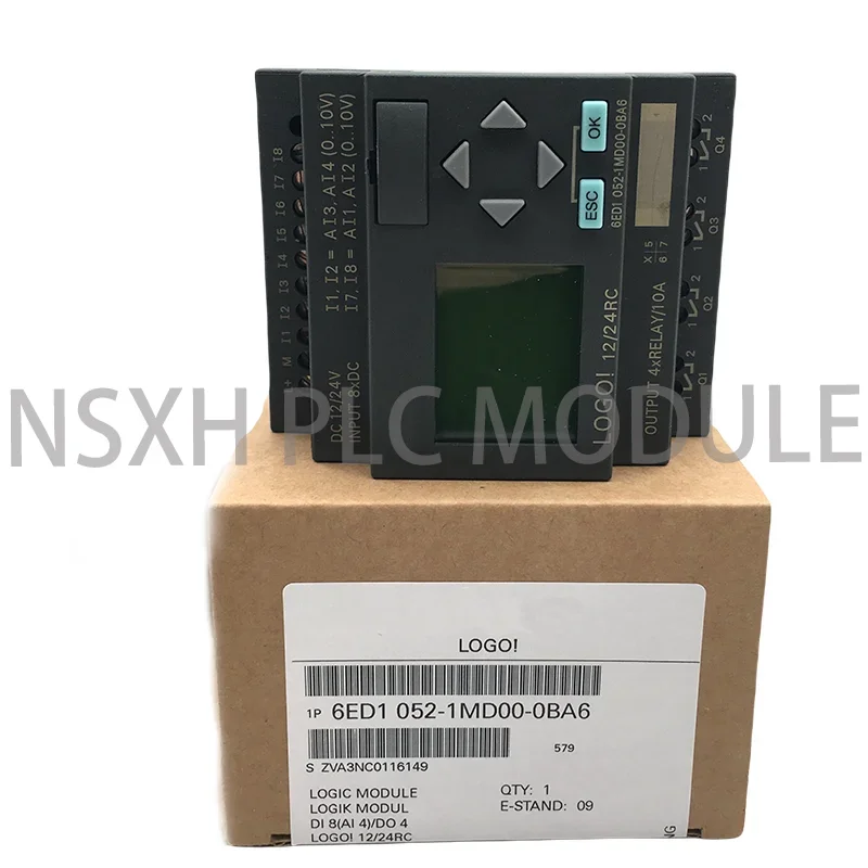 

New Original 6ED1052-1MD00-0BA6