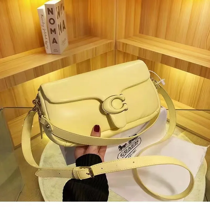 Рисунок 4 - Сумка-кроссбоди женская из экокожи