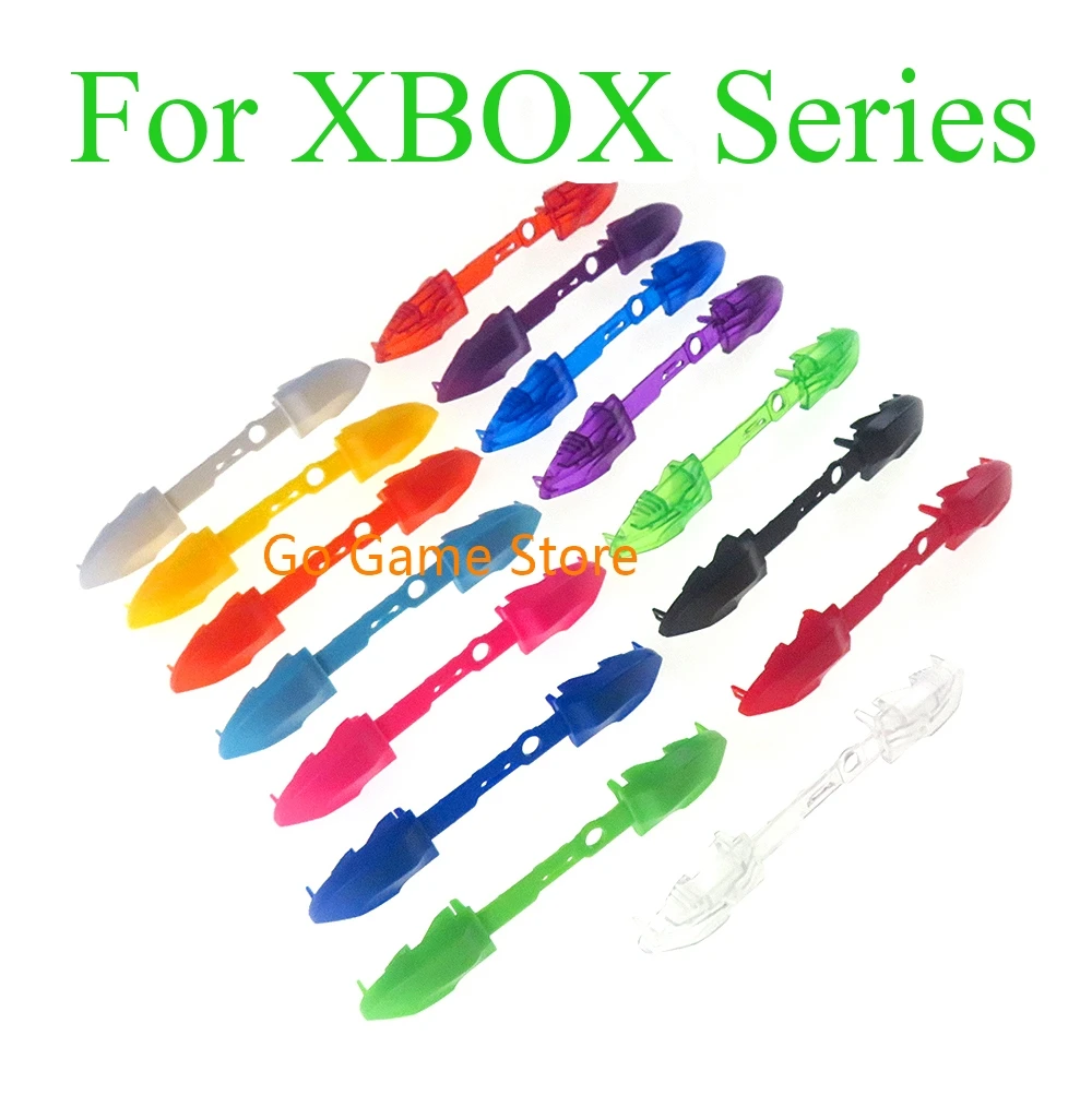 Per La Serie Xbox S X Sostituzione Lb Rb Paraurti On/Off Pulsanti Lt Rt Trigger Per Serie Xbox Sx