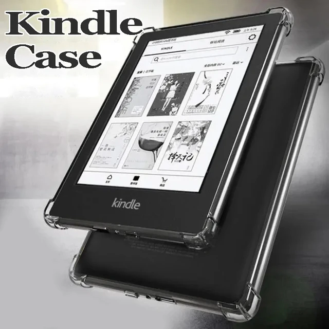 Kindle Paperwhite 7th Generation Covers Cases - Kindle 7th Generation Case  - Aliexpress