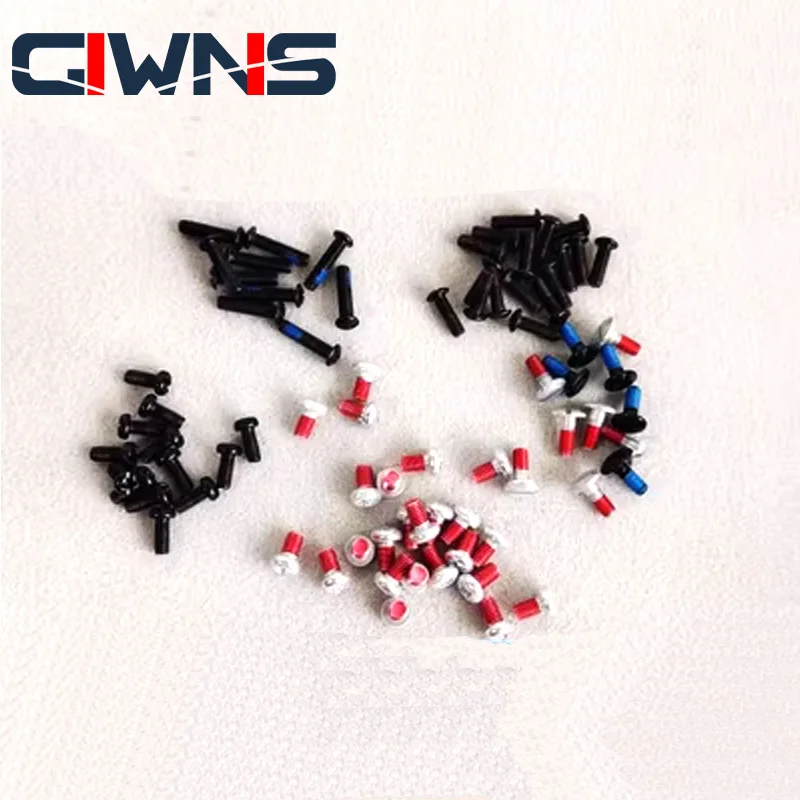 Per Shimano Aldebaran Metanium Antares Dc Baitcast Reel Spinning Wheel Accessori Per Viti