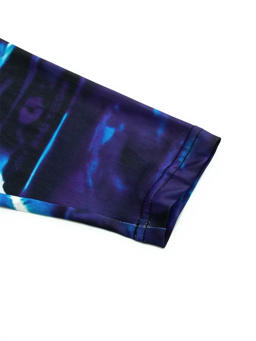 Description Picture 5 of itemSun Protection Long Sleeve Shirts Rash Guard Shirts Cooling Quick Dry Swim Shirt Fishing Sports Shirt for Men