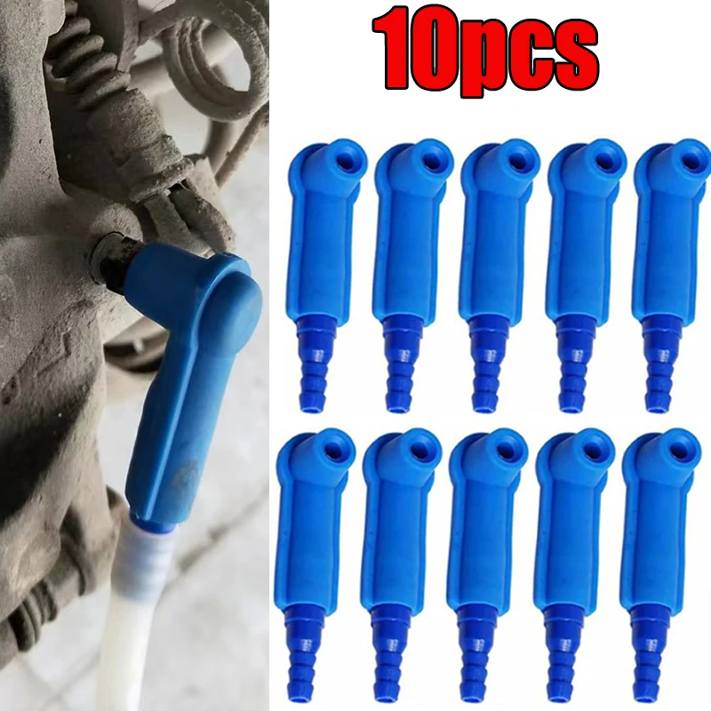 Kit De Purga De Líquido De Frenos Por Vacío – Herramienta Automática, Incluye Jarra De 300 Ml, Manguera De 185 Cm