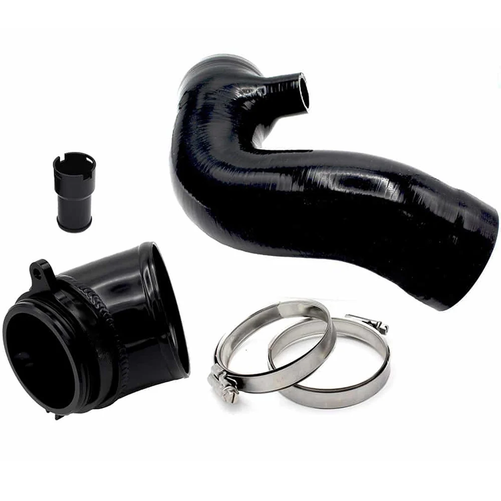Racingline ターボマフラーデリートEA888 Gen3 Racingline Performance Turbo Muffler Delete EA888 Gen3
