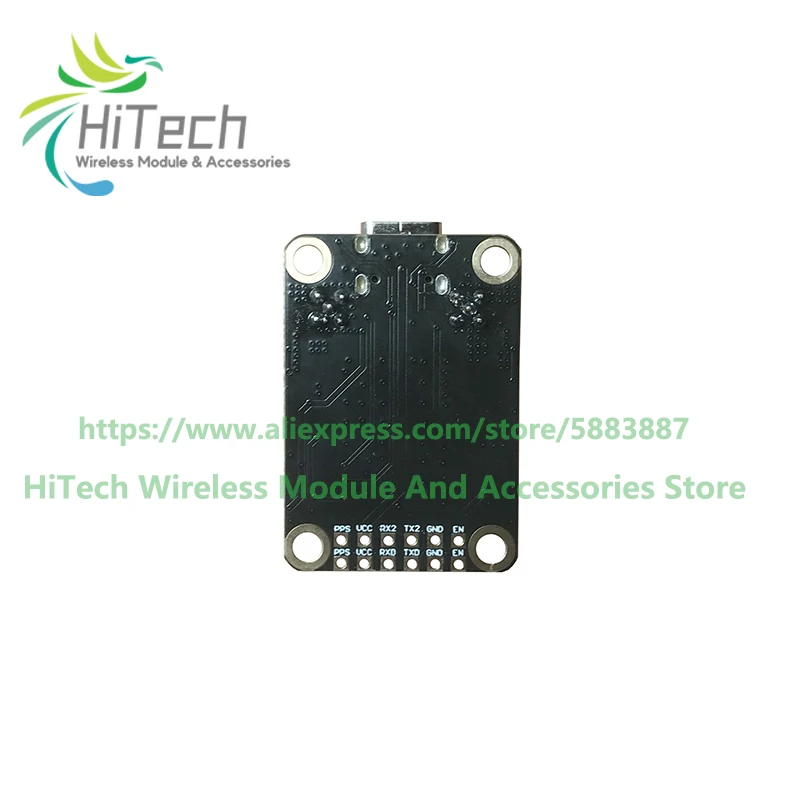 EM-980D1 Unicore RTK UM980 High-precision Module 1408