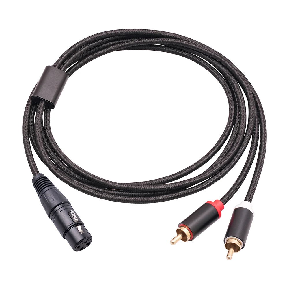  XLR  RCA  ̺,   ׷  ̺, ͼ Ŀ  ũ ׼,  