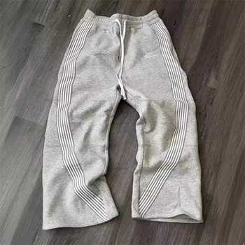 Vintage Tactical Jogger Pants 1