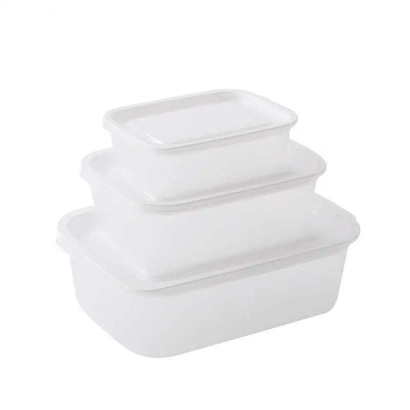 WELLSLOCK WR1230A2 Clear One Lock 2 Pack Food Container