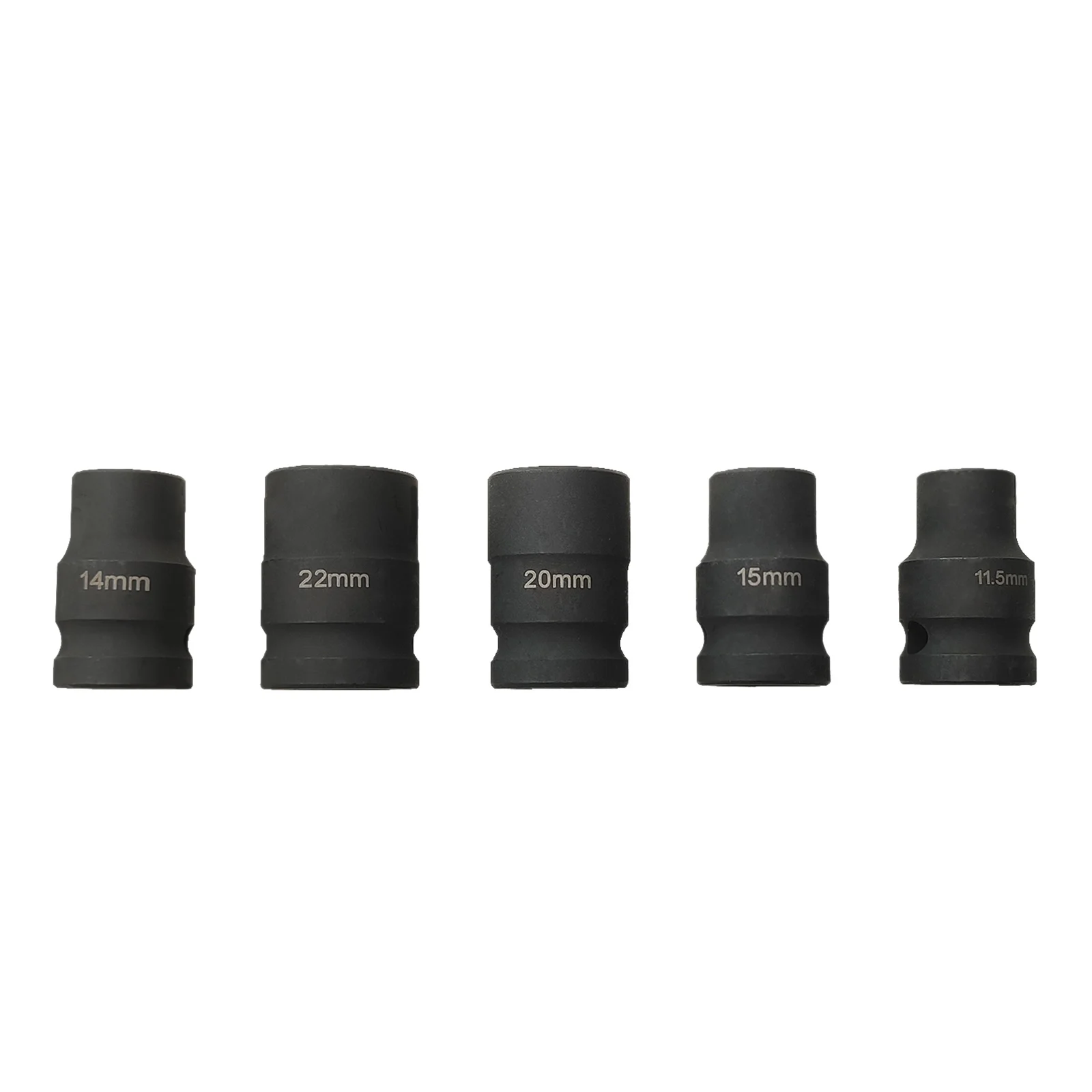 5PCS Brake Caliper Socket Set Brake Pad Screw Replacement for VW Audi Porsche