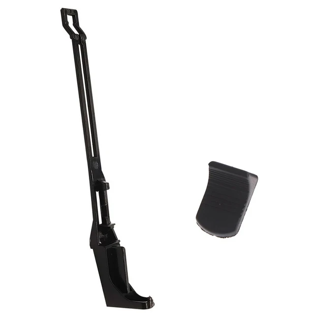 Asta Interruttore Con Piastra Per Smerigliatrici Angolari 9553, 9553NB, 9553HB - Ricambio In Plastica, 2 Pezzi - Foto 11