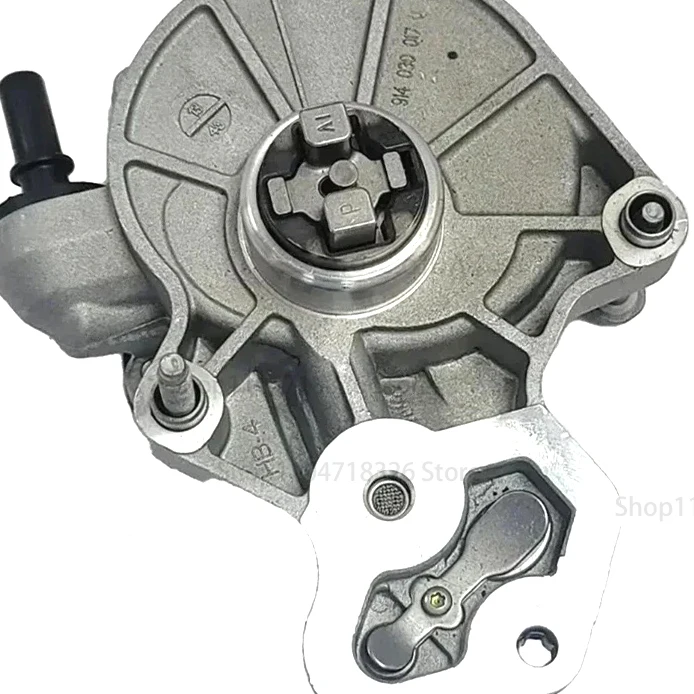 Introducing！ New Vacuum Pump 12686657 12660670 For Buick Chevy Cadillac GMC