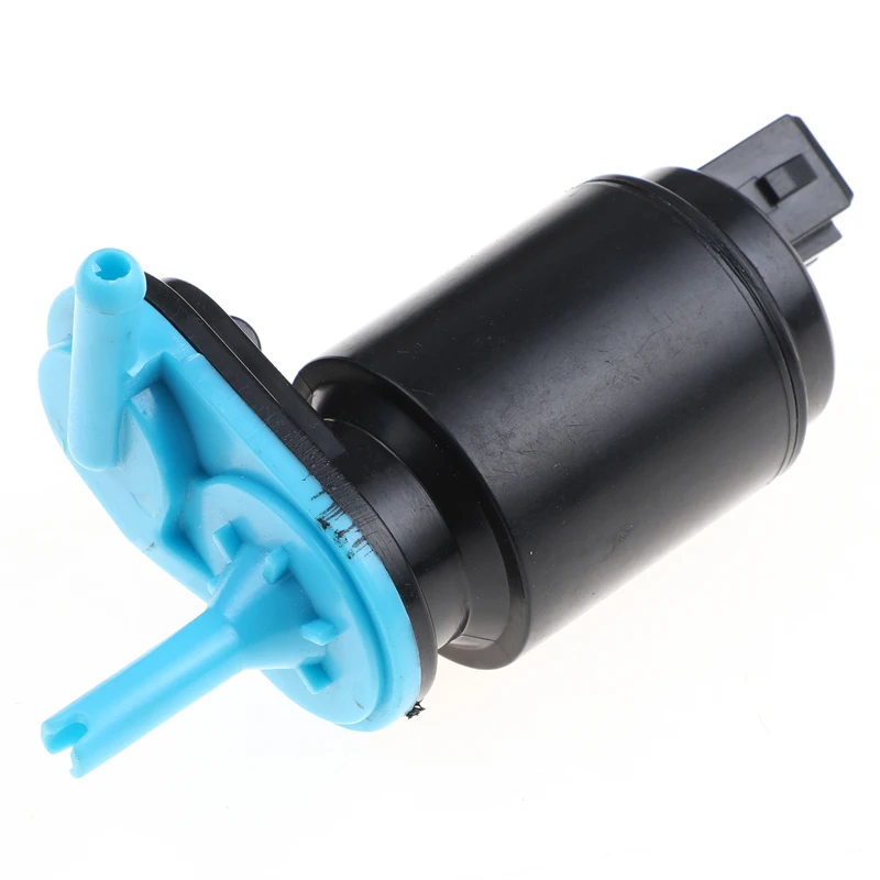 ACDelco 13250357 - Windshield Washer Pump - View #7