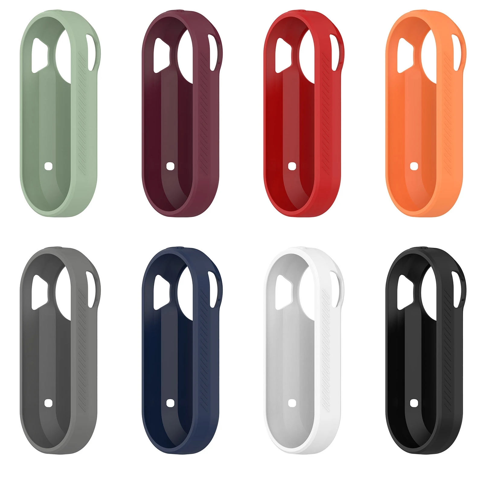 ガーミンビラrtl515用のシリコン保護ケース,インテリジェント