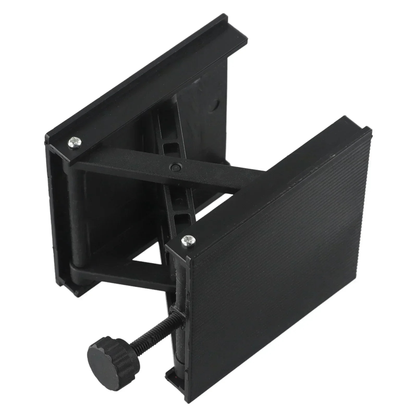 Portable Woodworking Machinery Router Lifting Stand Adjustable Engraving S-spirit Level Lift Table Construction Tool Accessory