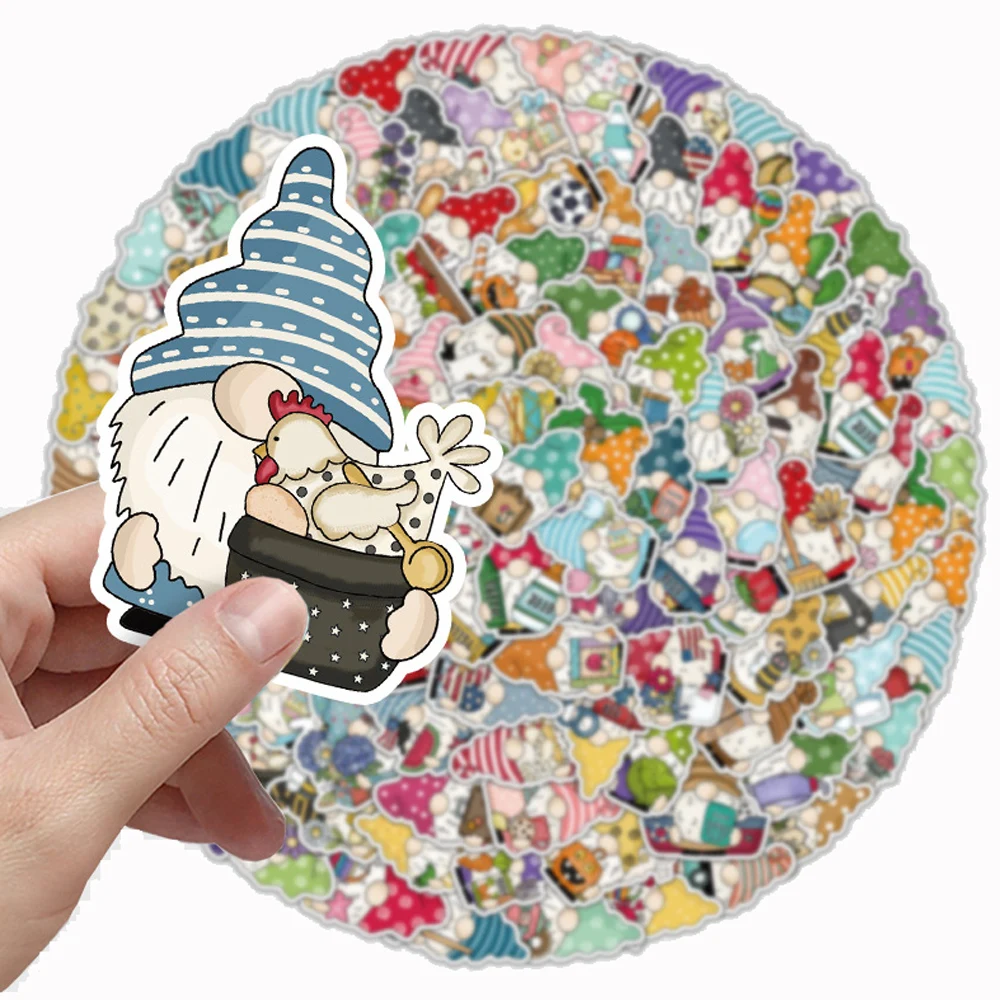 Рисунок 3 - Disney Kawaii карлик гном мультфильм