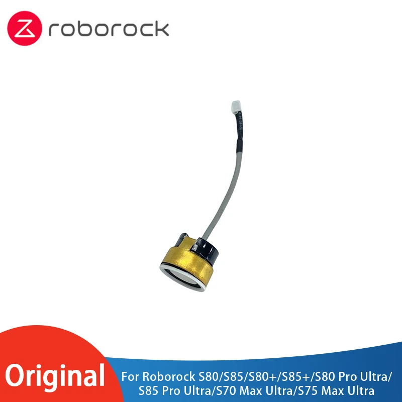 Roborock S8/S85/S8 +/S8 Pro Ultra/S85 Pro Ultra/S7 Max Ultra Tanos S Modulo Di Riconoscimento Tappeti Ad Ultrasuoni Accessorio Per Pezzi Di Ricambio