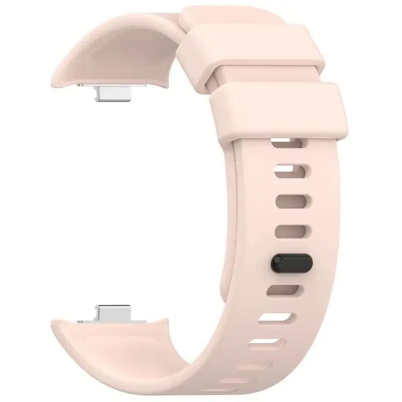 Official Silicone Strap for Sport Watch - Premium Wristband Accessories