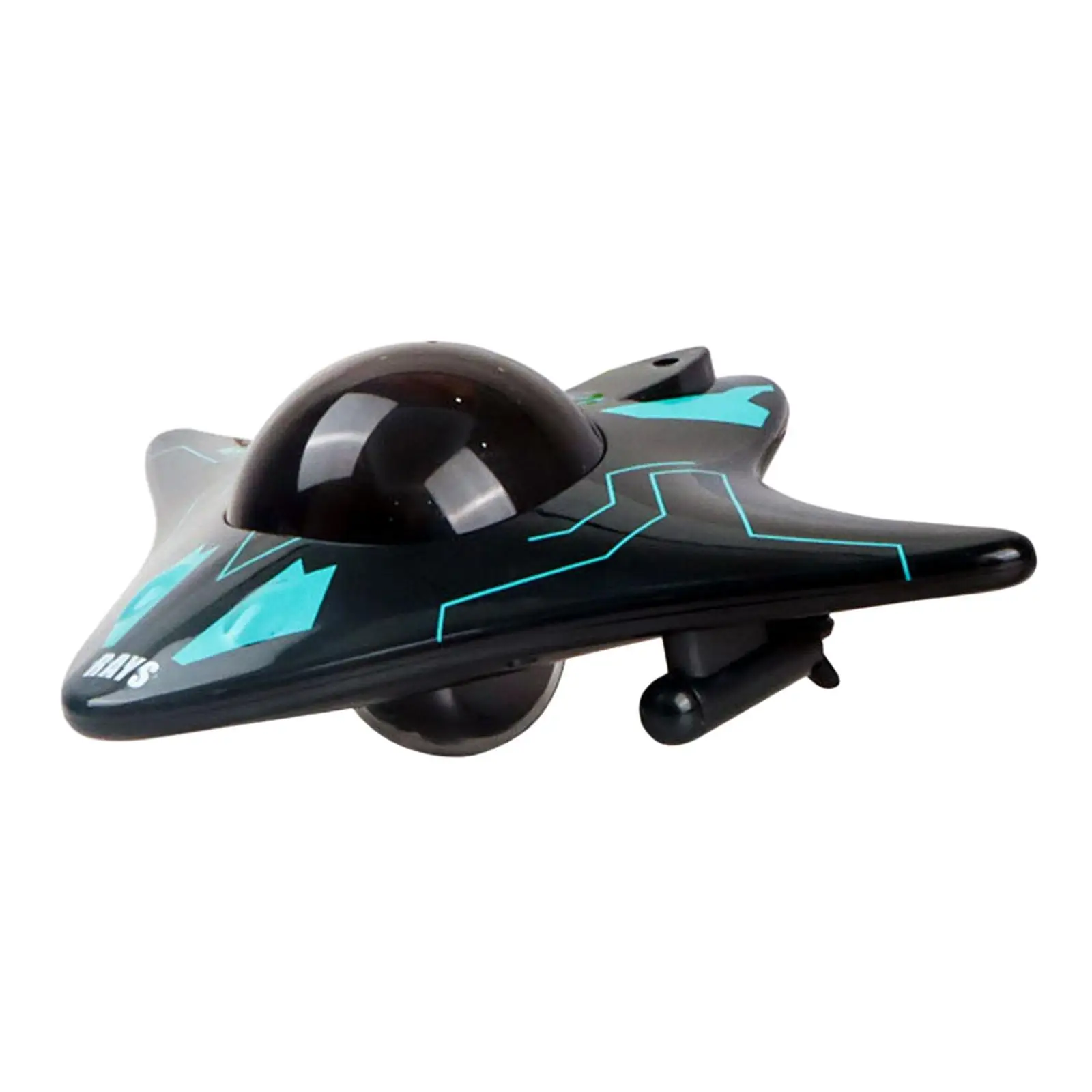 Remote Control Boat Birthday Gifts River Portable Lakes Real-time Transmission RC Submarine Toy RC Boat with Underwater Camera 6