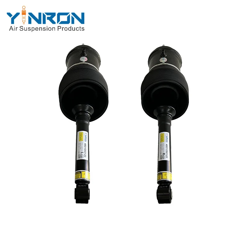 

4801050120 A Pair Of Air Suspension Shock Damper Front Left And Right For Lexus LS430 Car Accessories 4801050110 4801050130