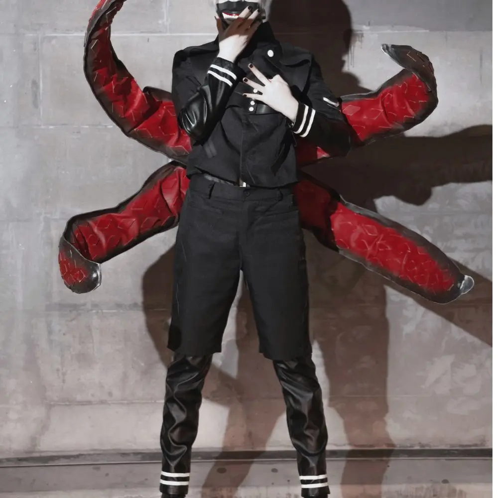 S3cc224567b344fef8dbcba77c1c3729dP - Official Tokyo Ghoul