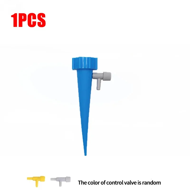 1PC Blue