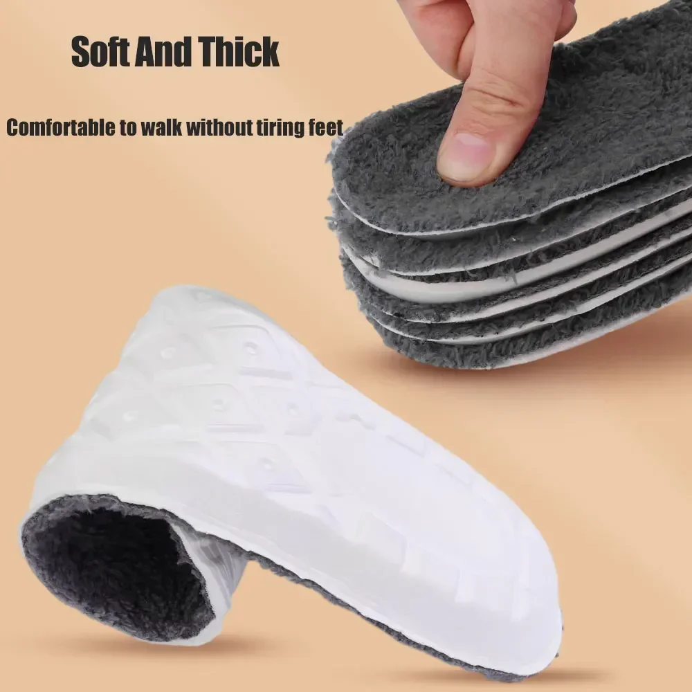 2PCS Self-Heated Thermal Insoles 6