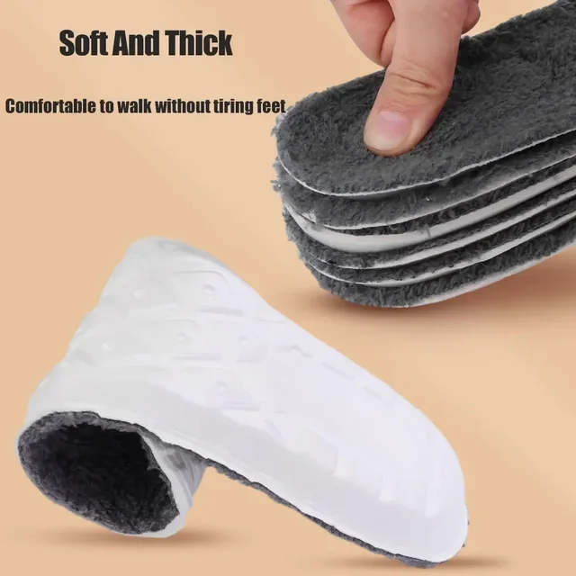 2PCS Self-Heated Thermal Insoles 6