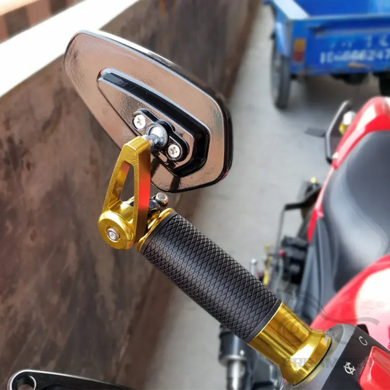  7/8 22mm ڵ     ̷  ̷ ߸ MT07 FZ07 MT-07 FZ-07