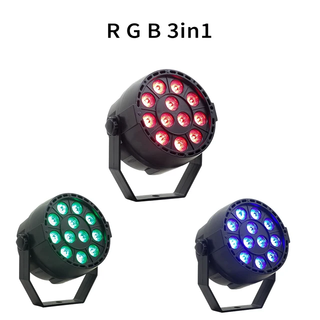 RGB 3in1