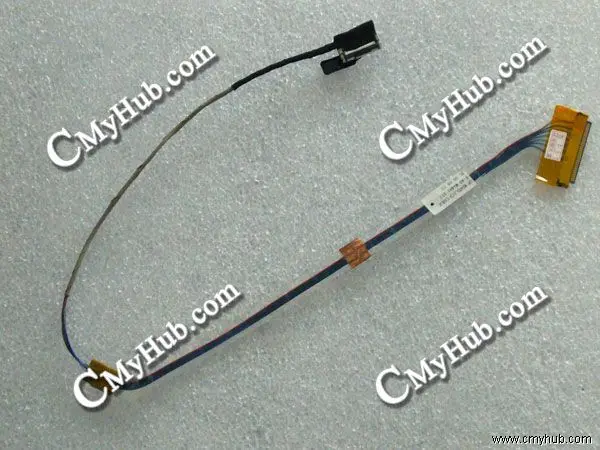 

New LCD Cable For CLEVO M540N 6-43-M54N1-011 Laptop LCD Screen LVDS VIDEO FLEX Ribbon Connector Cable 6-43-M54N1-011