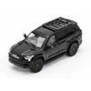 GCD 1:64 sequoia 3rd generation XK80 TRD Pro off-road SUV model 2