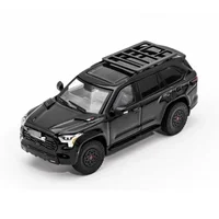 GCD 1:64 sequoia 3rd generation XK80 TRD Pro off-road SUV model 2
