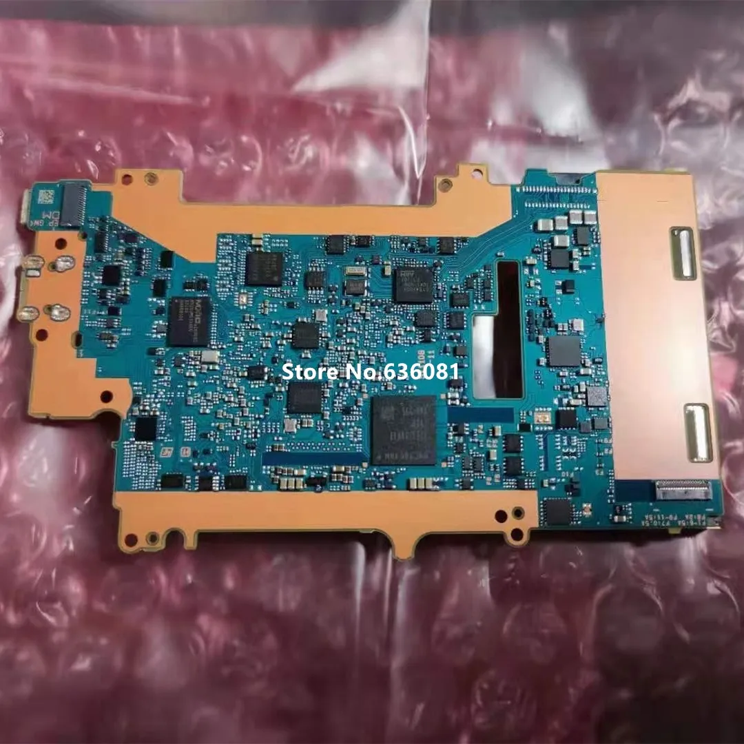 Repair Parts Main Board Motherboard SY1108 For Sony ILCE7S3 ILCE7SM3 A7SM3 A7S3 A7S III