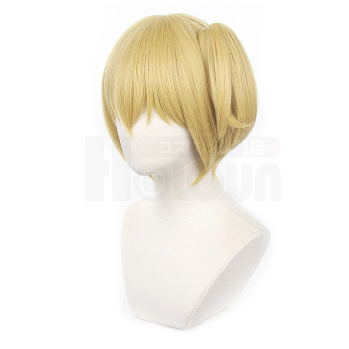 HOLOUN Haiky Child Spy Wig Hinata Shoyo Kuroo Tetsuro Kageyama Tobio Yachi Hitoka Tsukishima Kei Nishinoya Yuu Oikawa Tooru – Detail 13