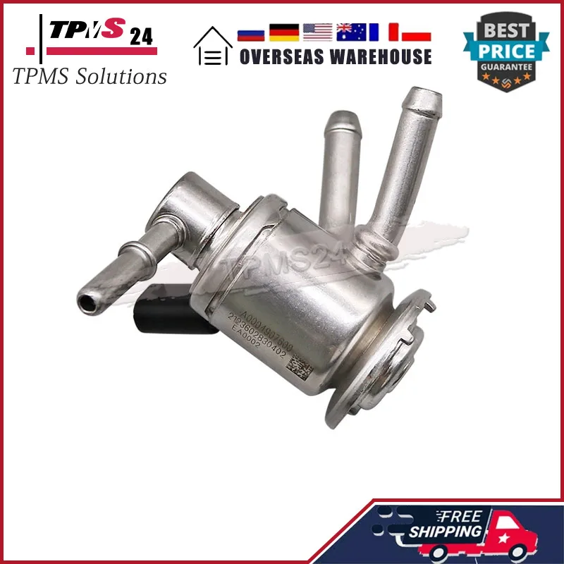 Ugello Di Iniezione Adblue A0004907600 A3C0203770000 Per Mercedes-Benz