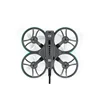 New Sub250 Whoopfly16 Walksnail Avatar mini 1s 4IN1 5A ESC With ELRS / TBS Nano RX Tiny Whoop Drone 4