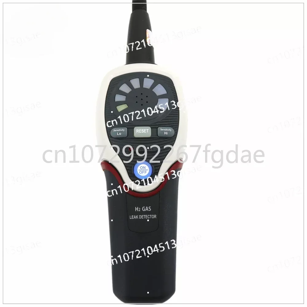 

Center-384 Digital Orbital Gas Leak Detector, Suitable for Portable Refrigeration Detectors with 5%Hydrogen (H2)+95%Nitrogen (N)