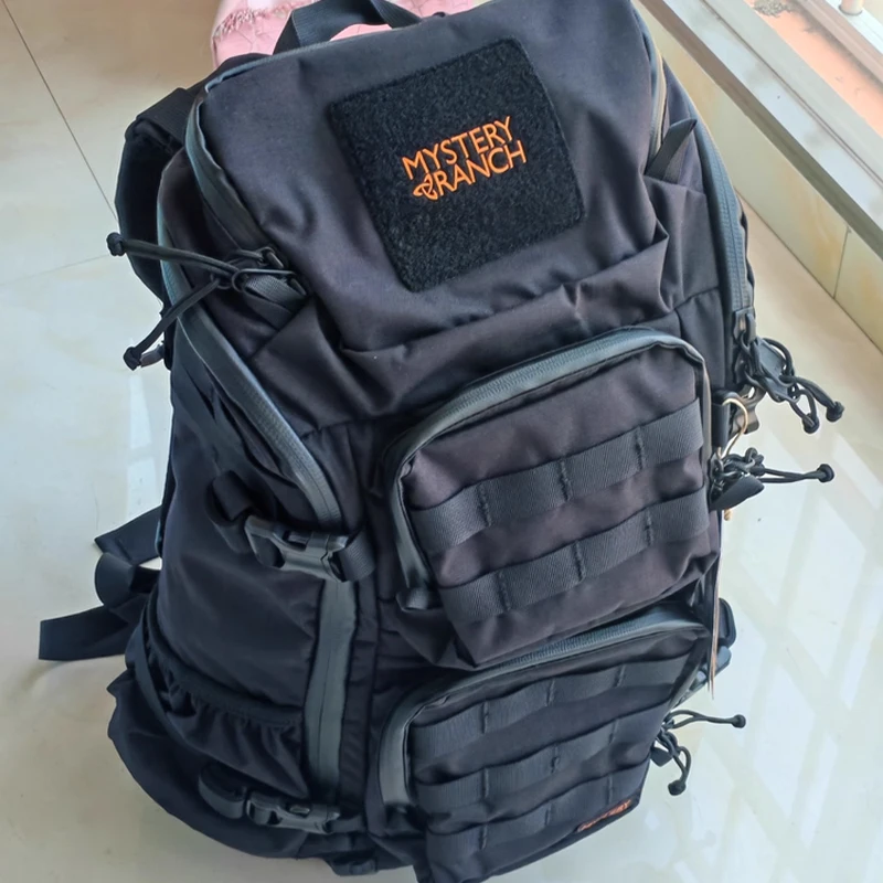 MYSTERY RANCH Mysterious Ranch Backpack Outdoor Travel Hiking