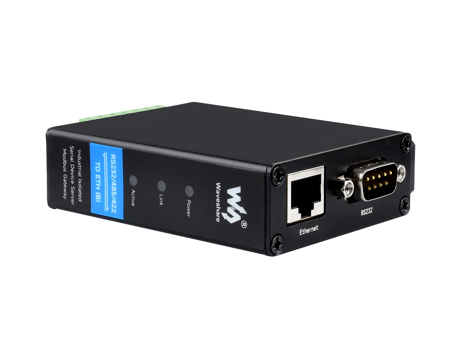  ̴ Ʈ,  Ʈ  , RS232/485/422 to ETH (B), RS232/485/422 to RJ45 ̴ , TCP/IP to 