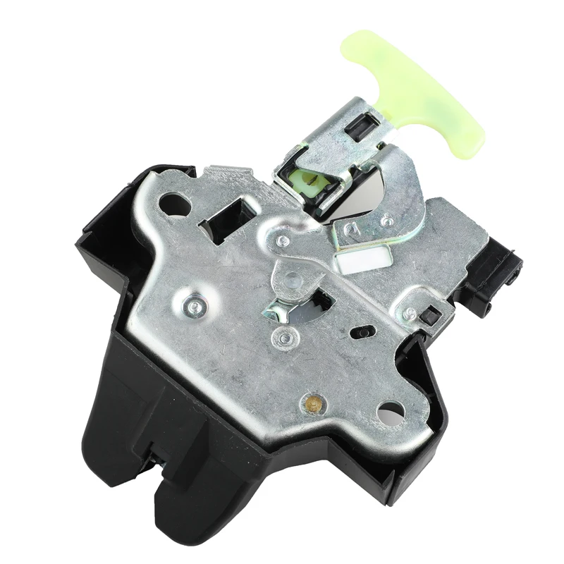 Car TailGate Latch Rear Trunk Boot Lid Lock Actuator 57530-FJ020 57530FJ020