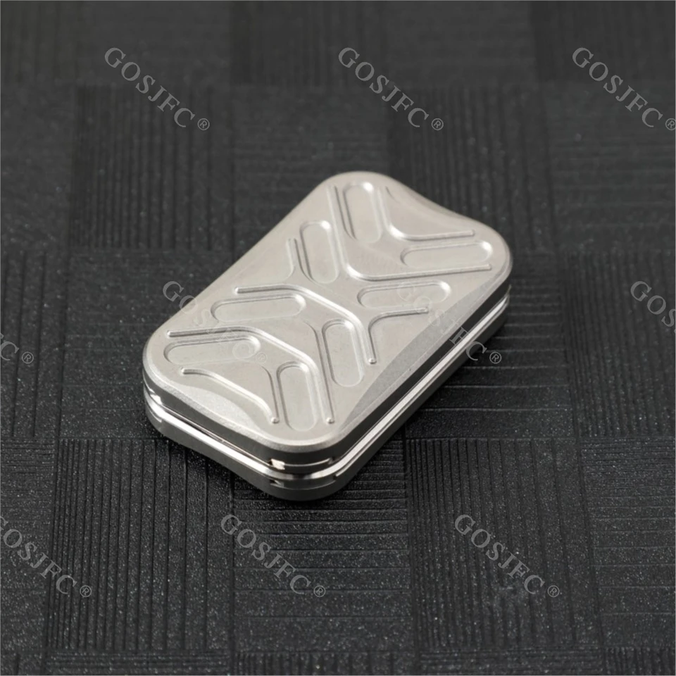CaiNiao フィジェットスライダー　PEI EDC フィジェットトイ その他