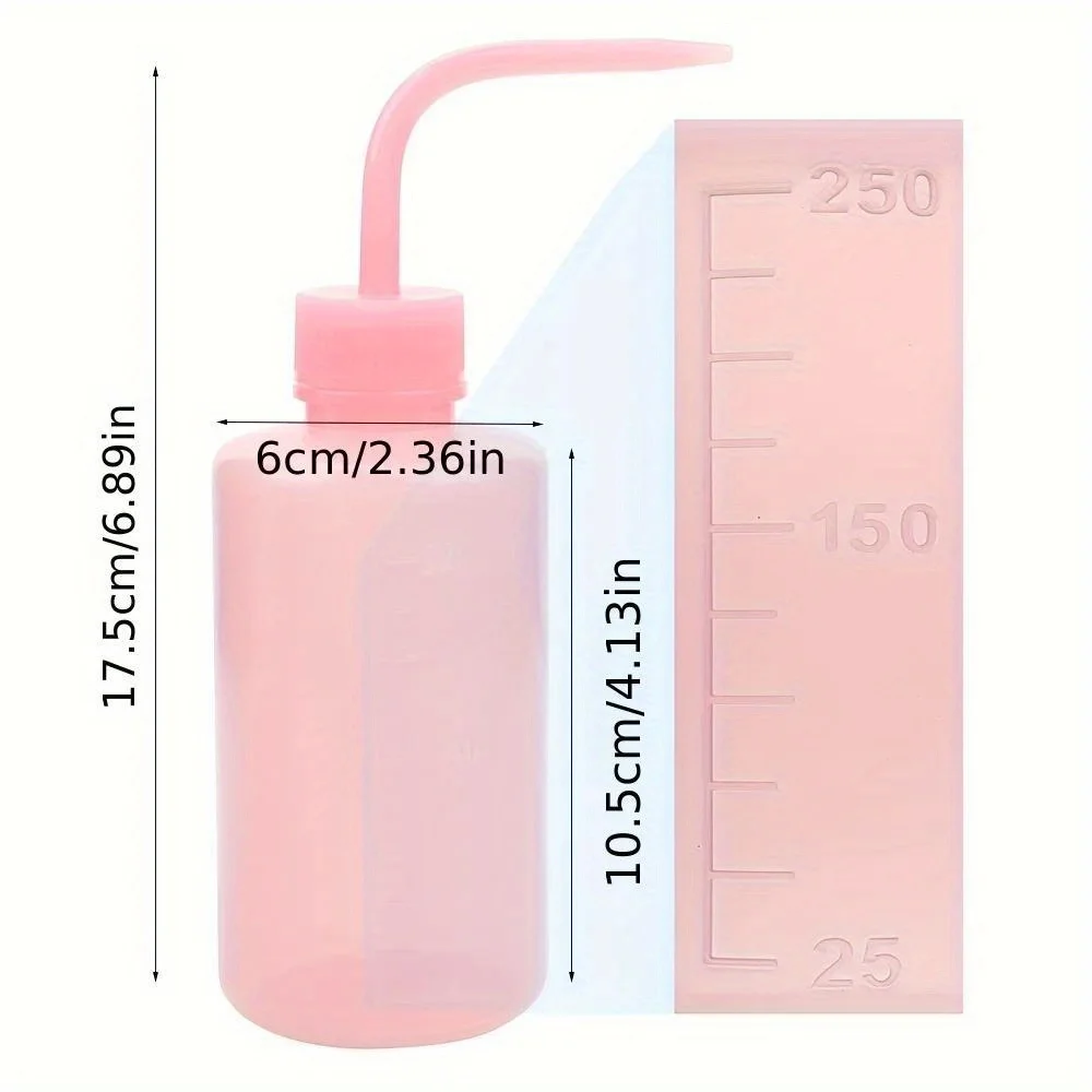 Eyelash Extension Supplies Set Lash Shampoo Brush
