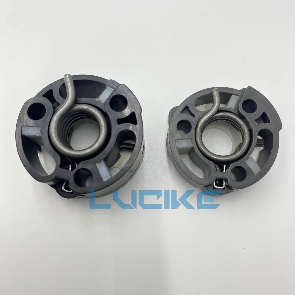 Turbocharger Parts,Car Supercharger,Supercharger Rebuild Kit,with Pulley for Range Rover L332 / Sport 5.0 /3.0V8,2010-2013 LR088564 LR160735 LR059341 LR160736