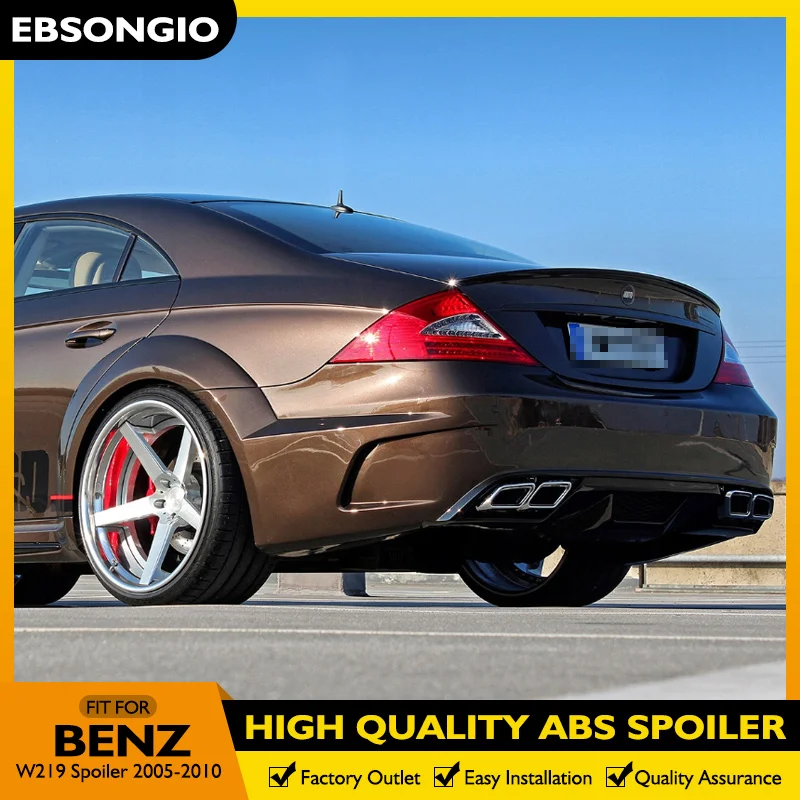 Spoiler Posteriore in Fibra di Carbonio Stile M4 per BMW Serie 4 F32 428i 435i 2