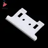 1pc Ceramic Blade Cutter Clip Professional Replacement Blade 32 Teeth Hair Clipper Trimmer For  707/787 Clipper Part 1
