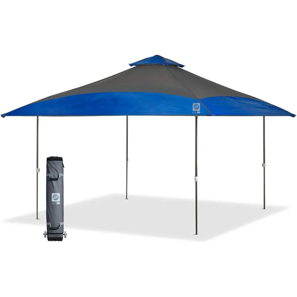 

2024 New Canopy, 13' X 13' with 169 Sq Ft of Shade, Vented Roof